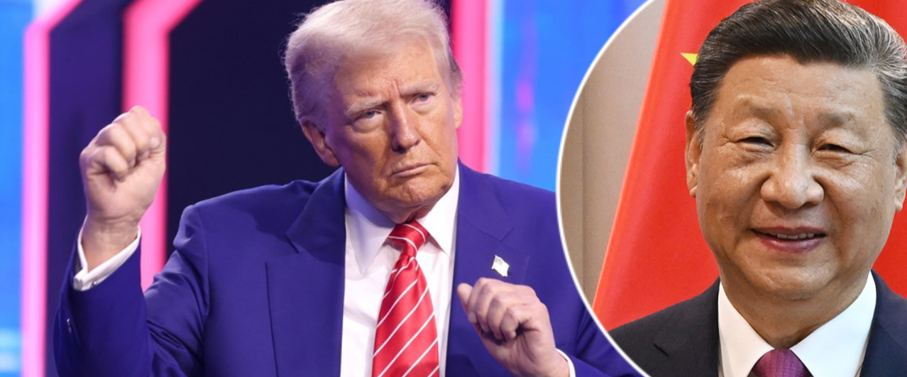 Trumps Gl djebesked Kina Vill Tr ffas Ekonomibladet trumps-gl-djebesked-kina-vill-tr-ffas-ekonomibladet