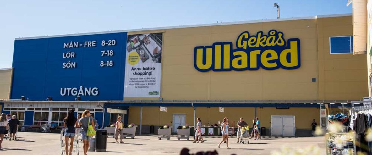 Gekås Ullared går ut med varning till kunder | Ekonomibladet